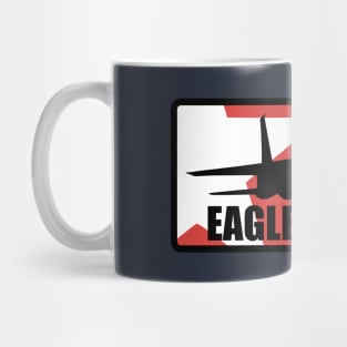 Eagle Driver Mug